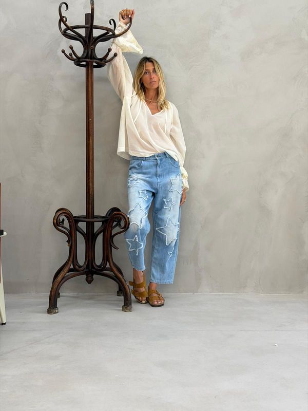 Miano Jeans Soft 