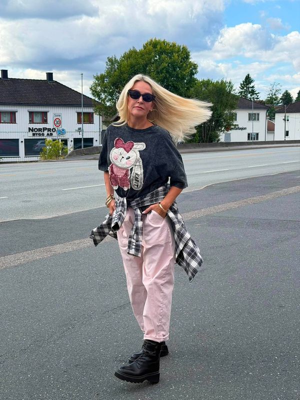 Valkyrie Pant