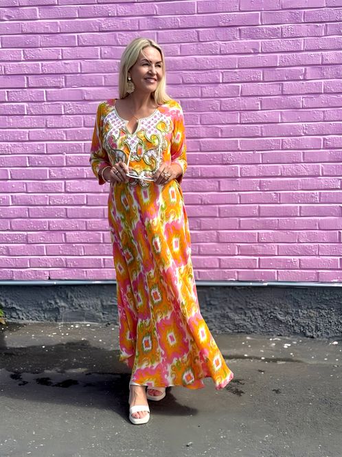 Hovedbilde Dress Marga Miss June 