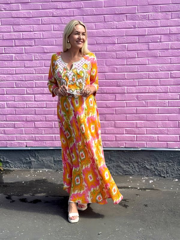 Dress Marga Miss June 