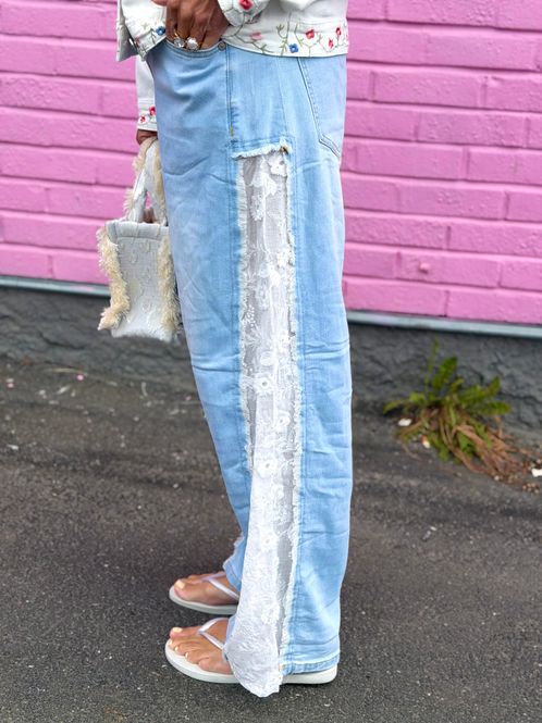 Hovedbilde Blondie Jeans