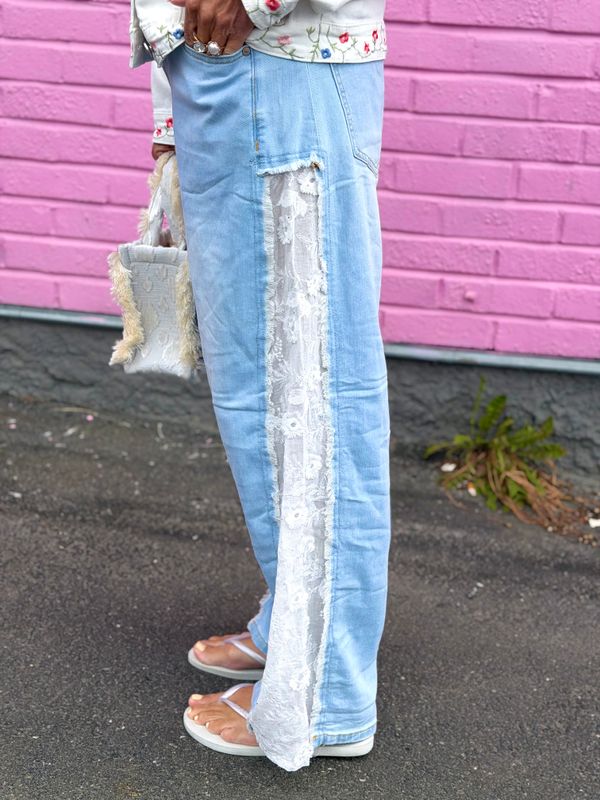 Blondie Jeans