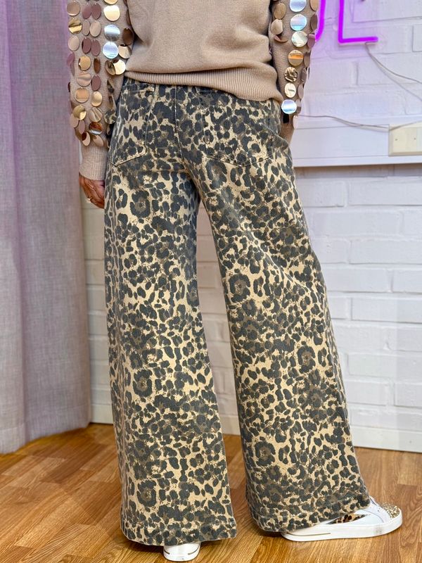 Ryder Leo Pant 
