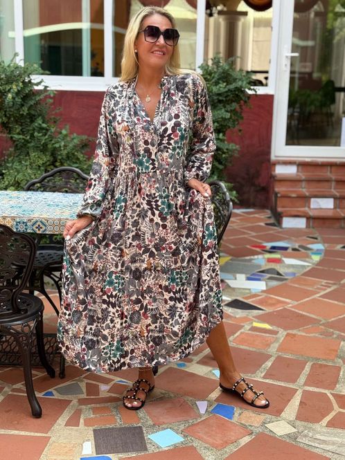 Hovedbilde Dorthea Dress