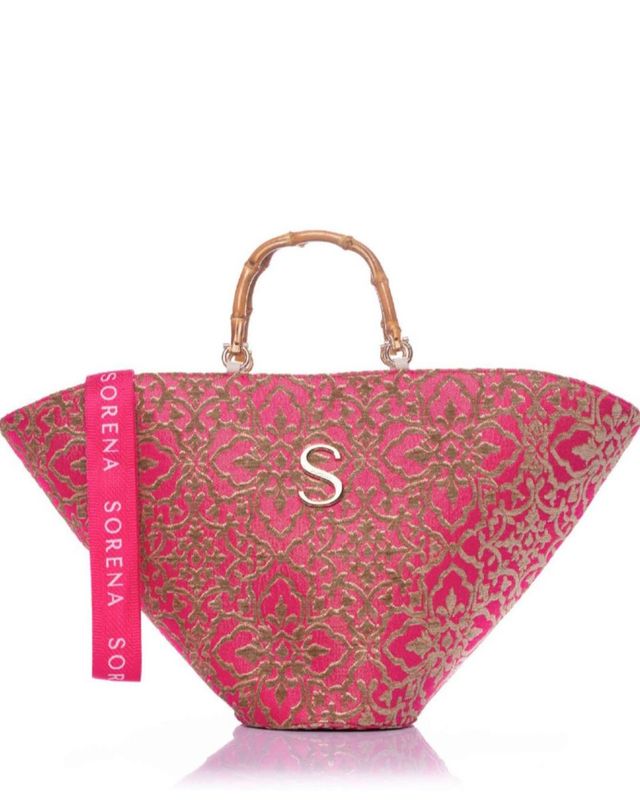 Dolcezza Bag Sorena
