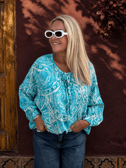 Hovedbilde Remy Blouse