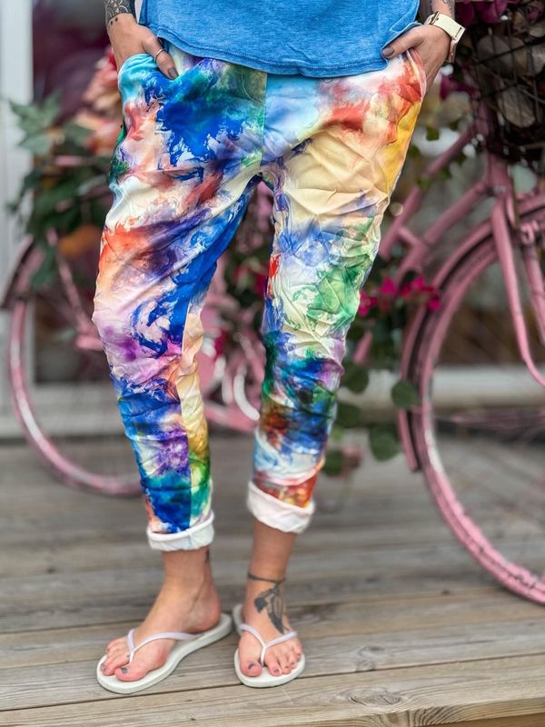 Colourpop Stretchy Pant