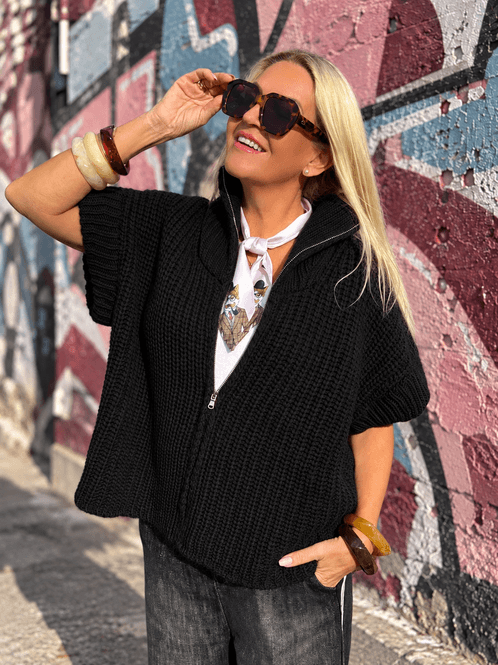 Hovedbilde Super Zip Vest