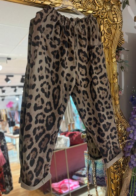 Hovedbilde Leos Leo Baggy Pant