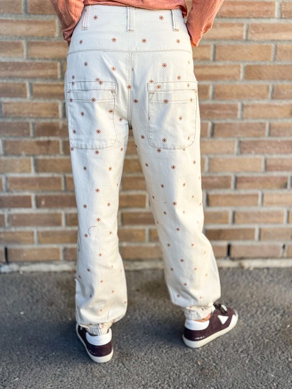 Anette Daisy Pant Sister Soul