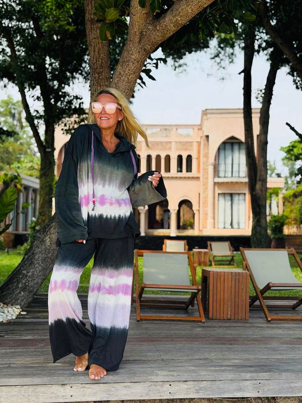 Soft Rebel Pant Mother Boah