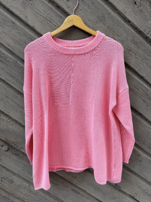 Hovedbilde Flow Spring Sweater Sister ...