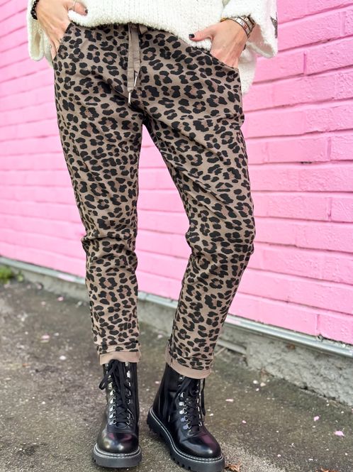 Hovedbilde Savannah Leo Pant
