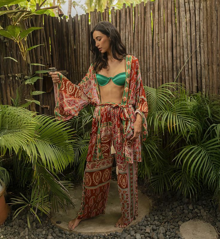 Kimono Lulia Miss June
