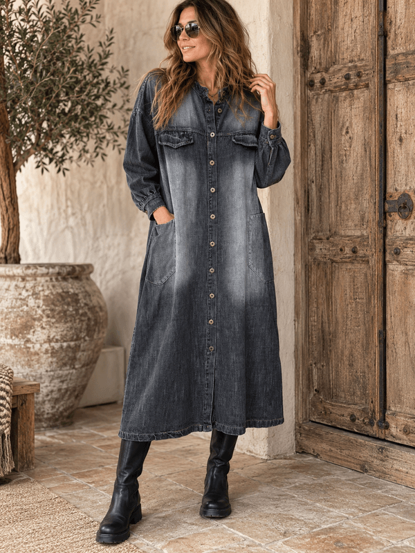 Alberti Dress