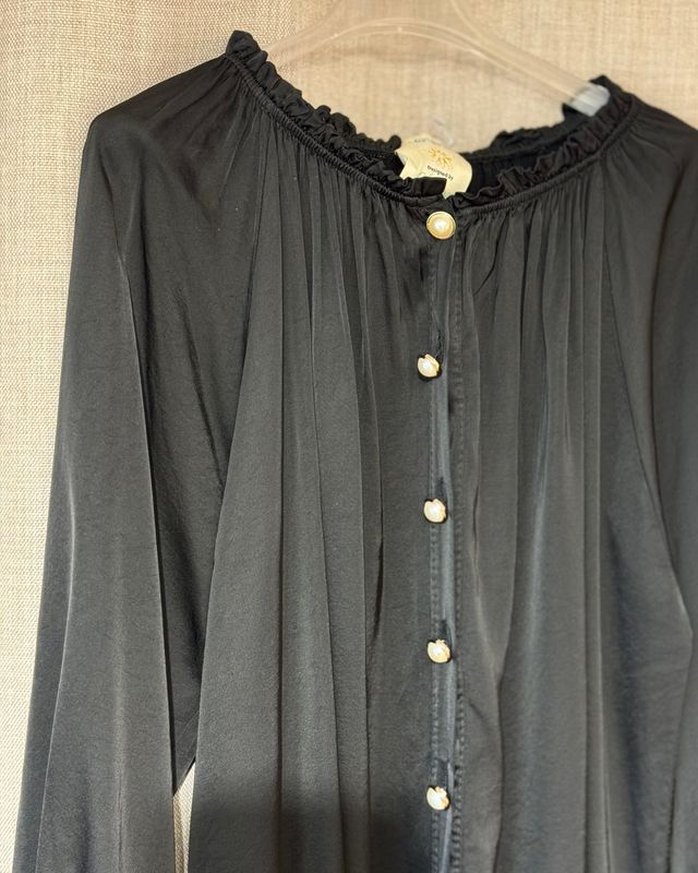 Callie Blouse