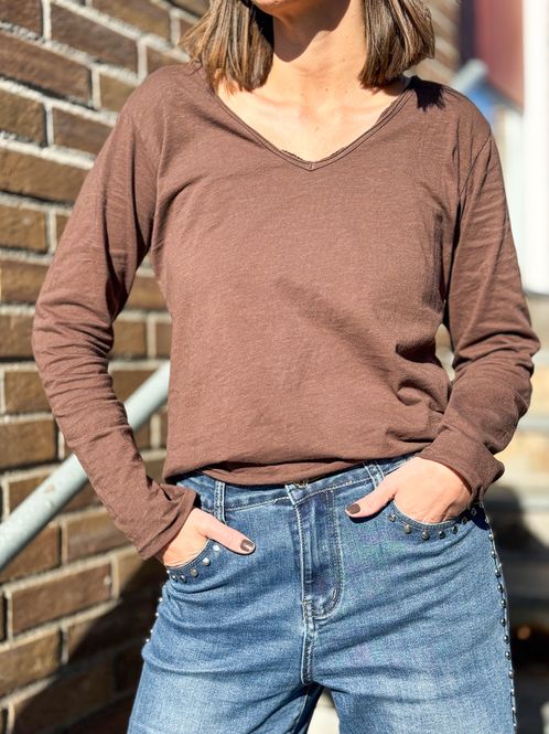 Hovedbilde Basic Fall Sweater