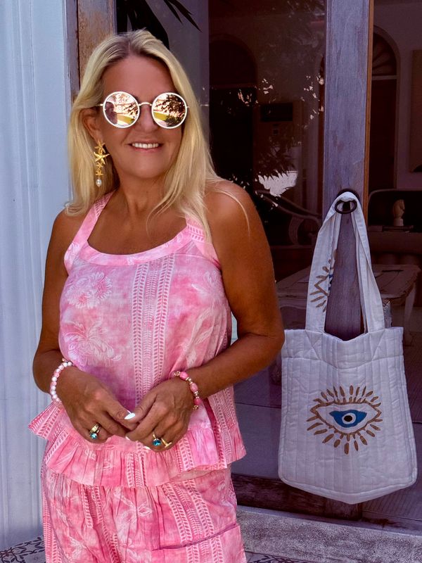 Sunset Chanti Singlet Mother Boah Exclusive 