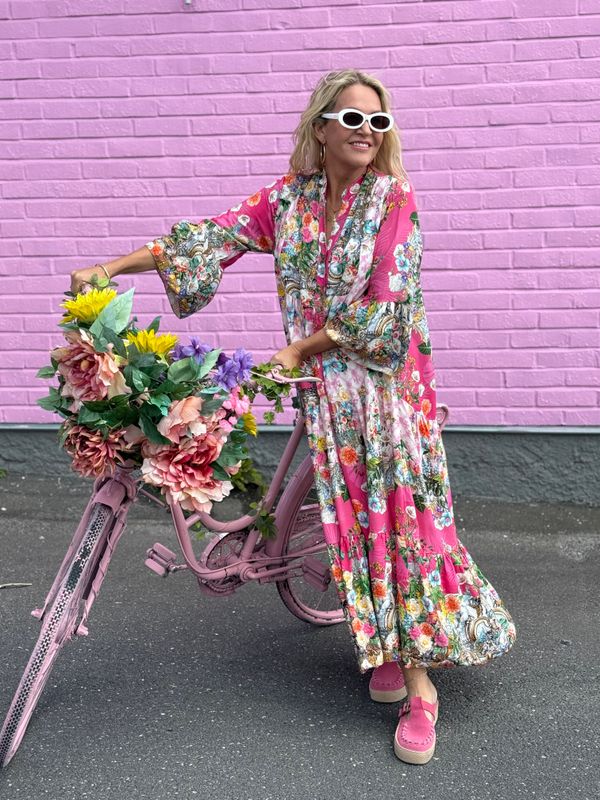 Happie Dress Love Forever