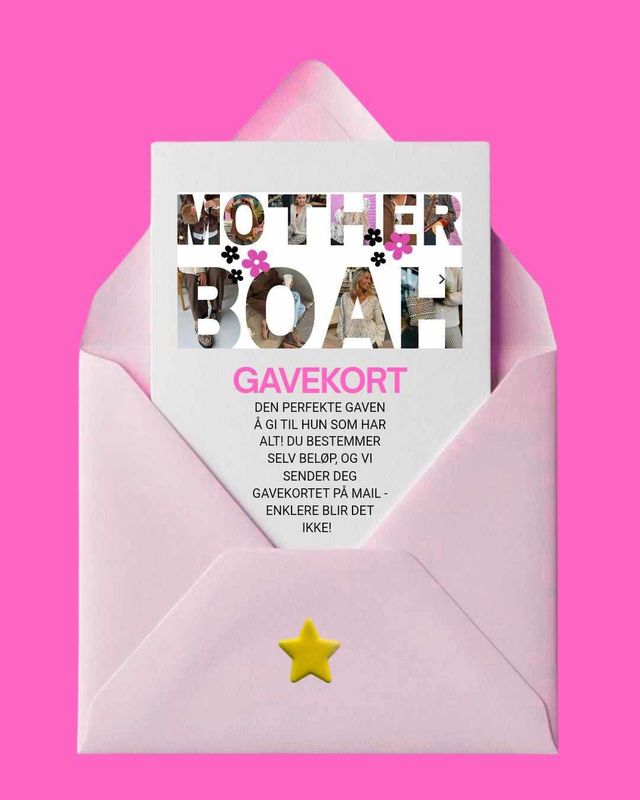 GAVEKORT