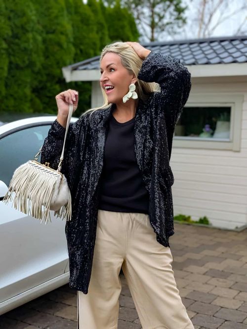 Hovedbilde Boho Hand Bag Pho Firenze