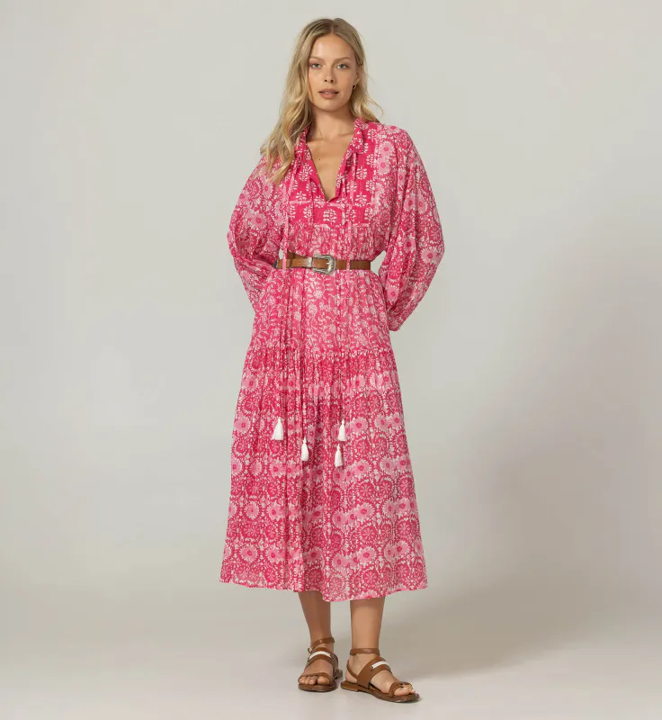 Dress Felicity Miss June