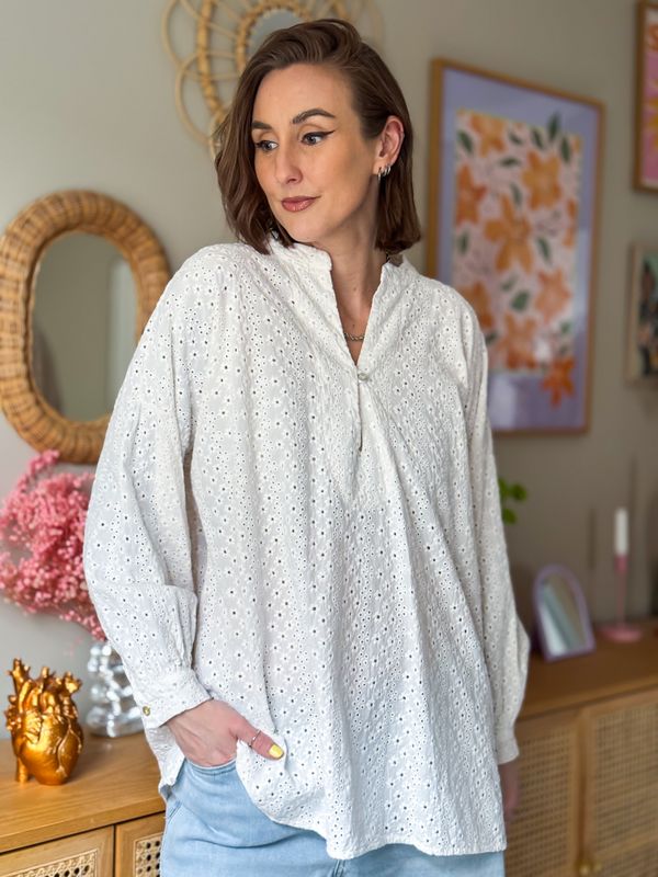 Babol Blouse
