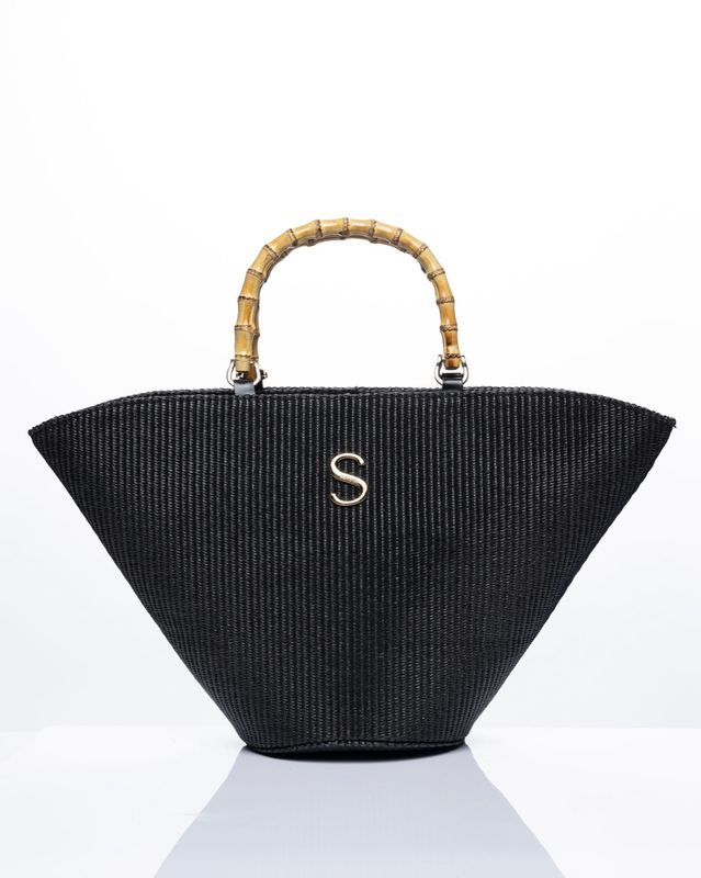 Ithacas Medium Basket bag