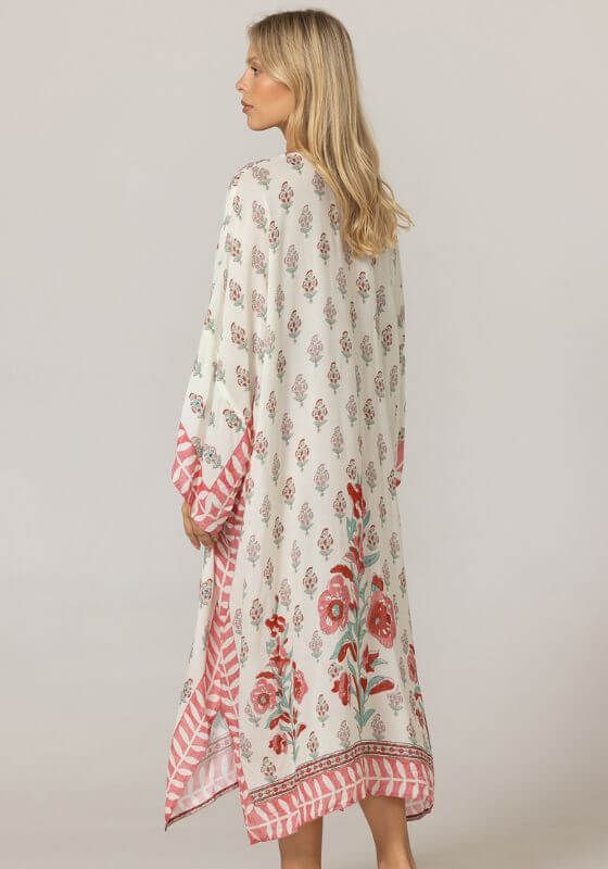 Caftan Tula Miss June