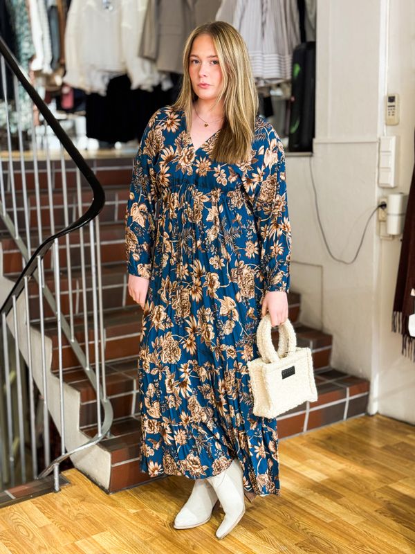 Celine Maxi Dress