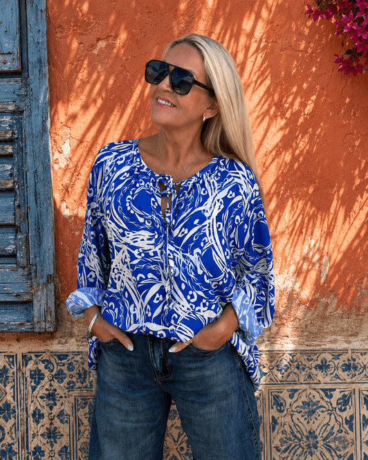 Hovedbilde Remy Blouse