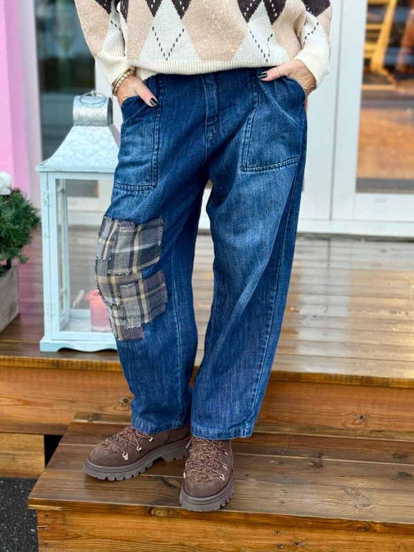 Pericle Jeans