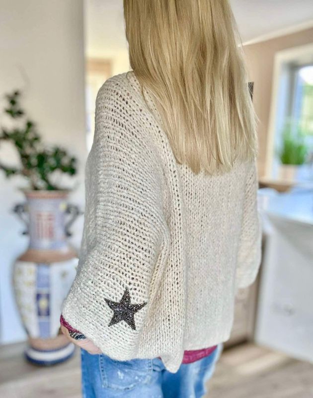 Star Knit
