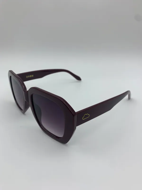 Vanja Drøm Solbrille