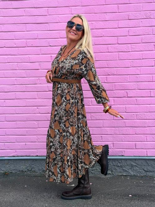 Hovedbilde Snake Dress