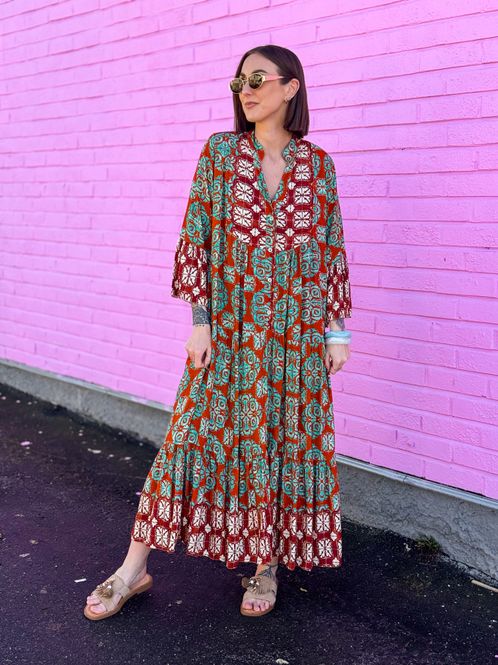 Hovedbilde Nika Dress