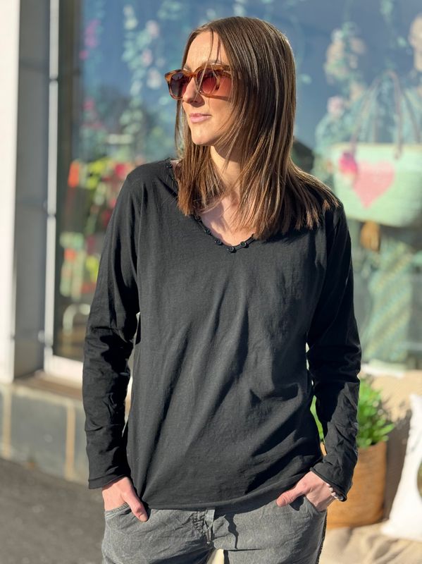 Base Sweater