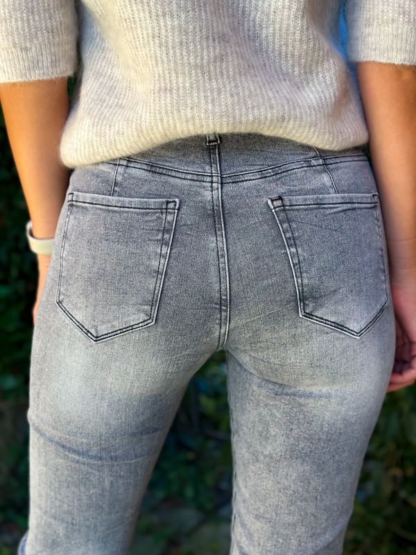 Kate M Skinny Jeans