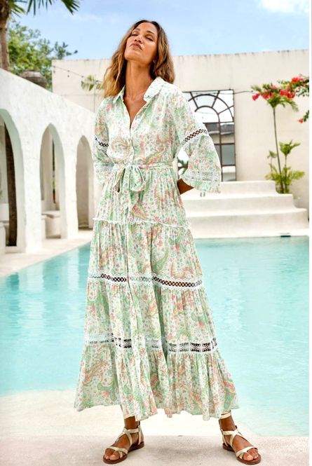 Hovedbilde Dress Lucinda Miss June 