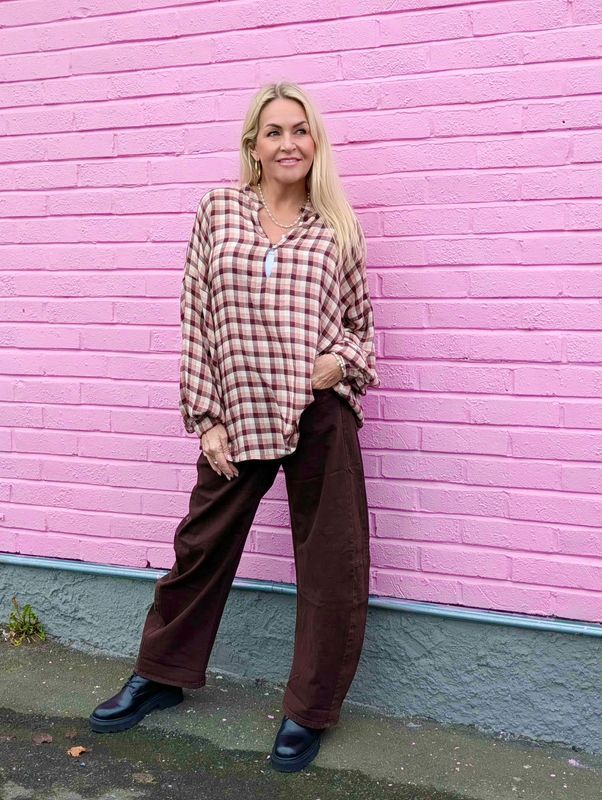 Arno Blouse