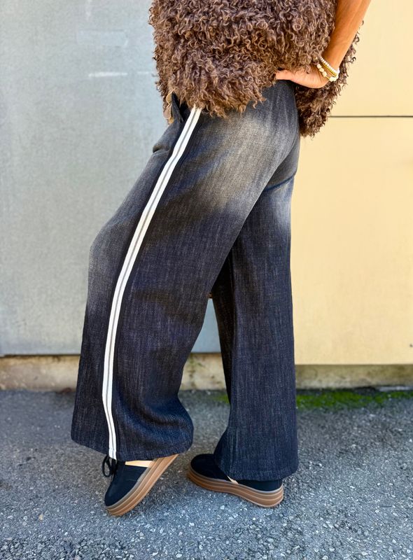 Sillaro Sporty Jeans