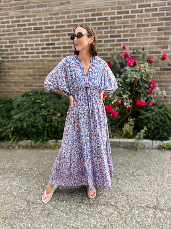 Milli Dress