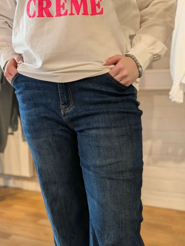 Leo Denim Jeans str. L