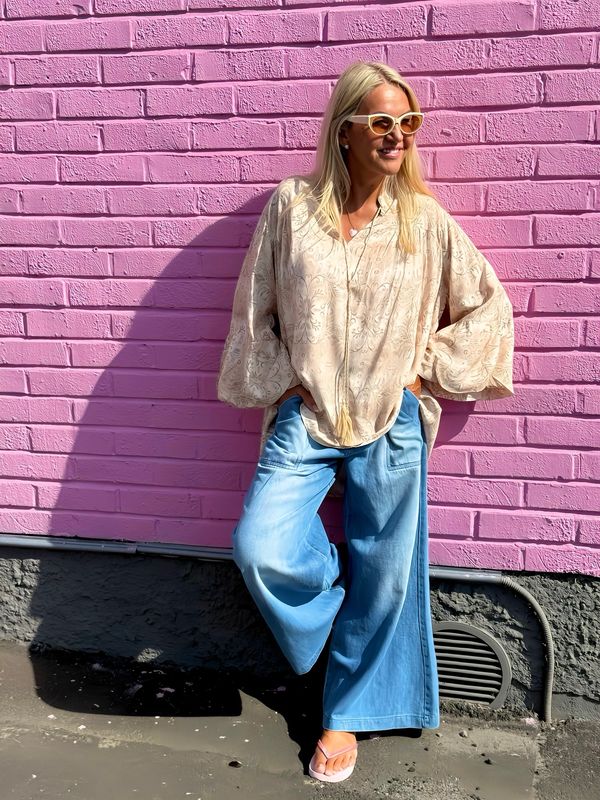  Vera Blouse