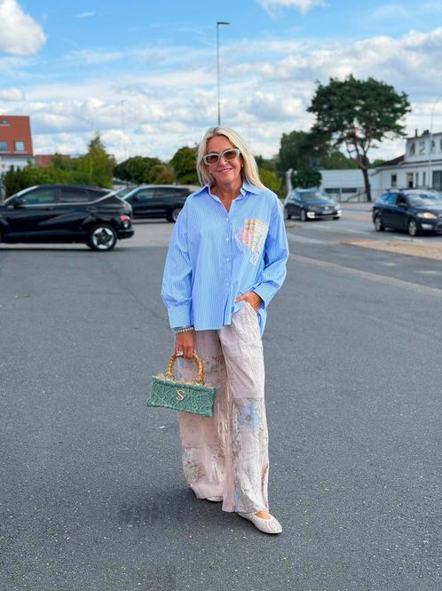 Hovedbilde Hibiscus Shirt