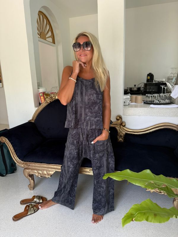 Sunset Chanti Pant Mother Boah Exclusive