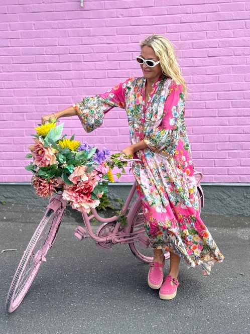 Hovedbilde Happie Dress Love Forever
