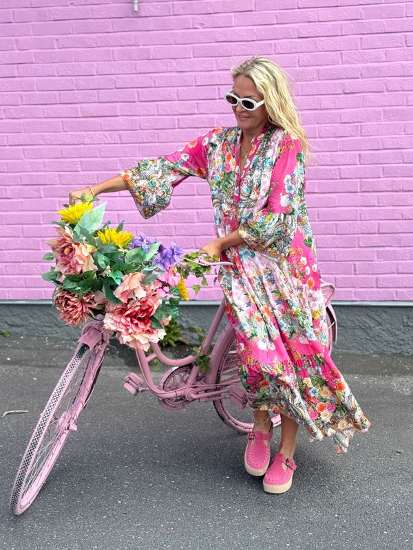 Happie Dress Love Forever