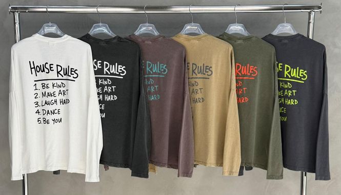 Hovedbilde Davos Rules Sweater