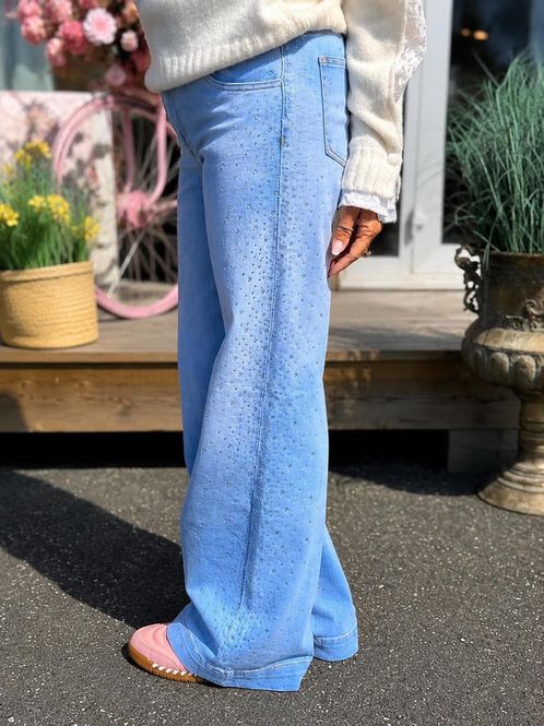 Hovedbilde Drop Jeans 